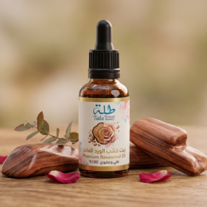 Rosewood oil. زيت خشب الورد