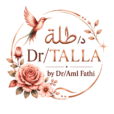 Dr/TALLA by Dr/Aml Fathi