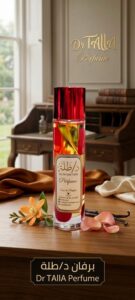 بارفان د/طلة المتميز Dr/Talla Perfume