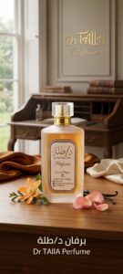 بارفان د/طلة المتميز Dr/Talla Perfume